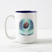 Bean Me Up Kaffeetasse (Links)