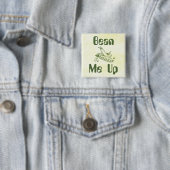 Bean-Me-Up-Taste Button (Beispiel)