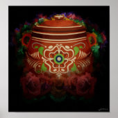 Bean Pot Poster (Vorne)