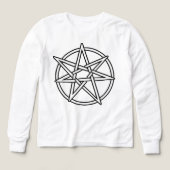 BEAN! Wizard Star Boy's (Design Vorderseite)