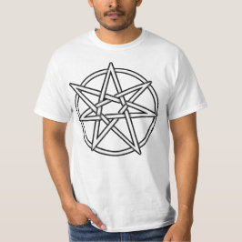 BEAN! Wizard Star Herren    T-Shirt