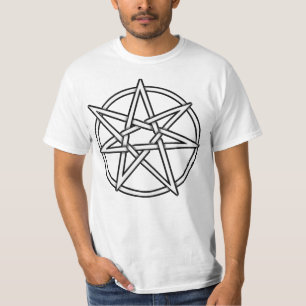 BEAN! Wizard Star Herren    T-Shirt