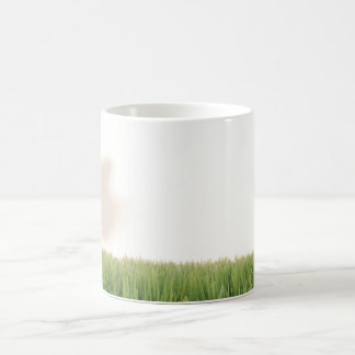 beanANDgrass Kaffeetasse
