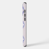 BeanBloom C/M auf iPhone 15 Pro Max-Hüllen Hülle (Linke Seite)