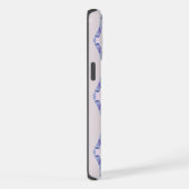 BeanBloom C/M auf iPhone 15 Pro Max-Hüllen iPhone Hülle (Rechte Seite)