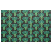 Beängstigend Broccoli Thunder_Cove Stoff (Fat Quarter (45,7 x 55,9 cm))