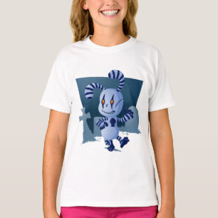 Beängstigend Bunny T-Shirt