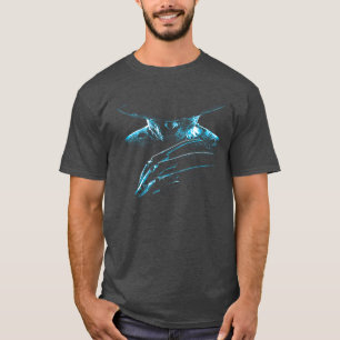 Beängstigend Freddy TShirt