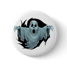 Beängstigend Haunting Ghost