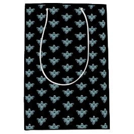 Beängstigend Haunting Ghost Mittlere Geschenktüte