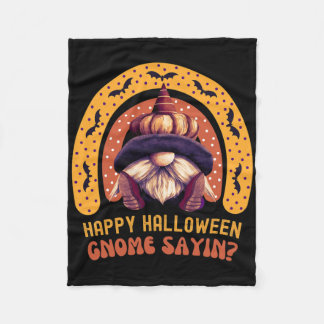 Beängstigend Kids Halloween Kostüme Girls Gnome Sa Fleecedecke