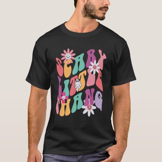 Beängstigend Little Thang T-Shirt (Vorderseite)