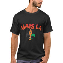 Beängstigend Mais La