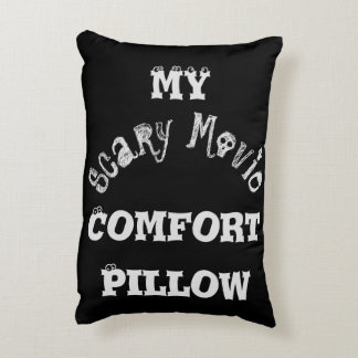 Beängstigend Movie Accent Pillow Dekokissen