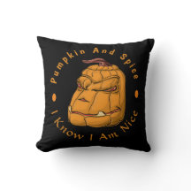 Beängstigend Orange Halloween Pumpkin Spooky Fun