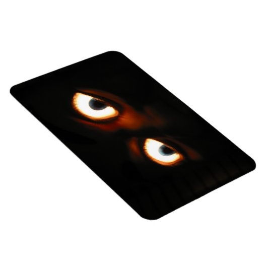 beängstigende Augen Magnet (Rechte Seite)