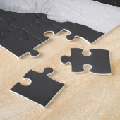 Beängstigende grauenhafte Monsterhänder Puzzle (Seite)