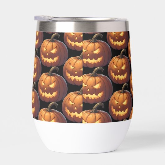 Beängstigende Pumpkneipe (Rechts)