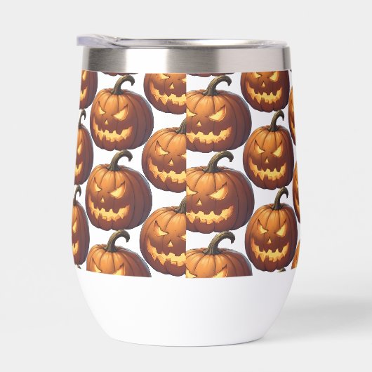 Beängstigende Pumpkneipe (Rechts)