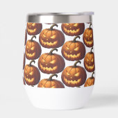 Beängstigende Pumpkneipe (Links)