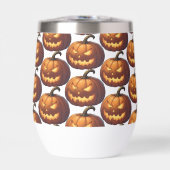 Beängstigende Pumpkneipe (Vorderseite)