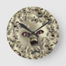 beängstigende Puppenprodukte, dunkle Kunst