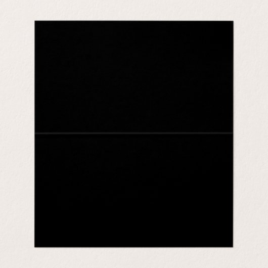 Beängstigende Skull-Karte für den Trick oder die G Visitenkarten (Innenseite Aufgefaltet)