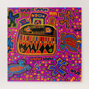 BEÄNGSTIGENDE SPOOKY GHOSTS GHOULS GOBLINS PUZZLE