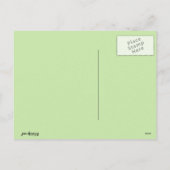 Beängstigende Weihnachten (Rückseite)