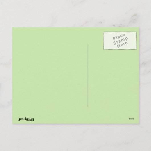 Beängstigende Weihnachten (Rückseite)