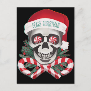 Beängstigende Weihnachten