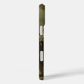 Beängstigende Wolfen TelefonCase Case-Mate iPhone Hülle (Rückseite / Rechts)