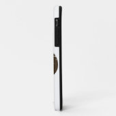 Beängstigender Cartoon Gekackt Case-Mate iPhone Hülle (Hinten/Links)