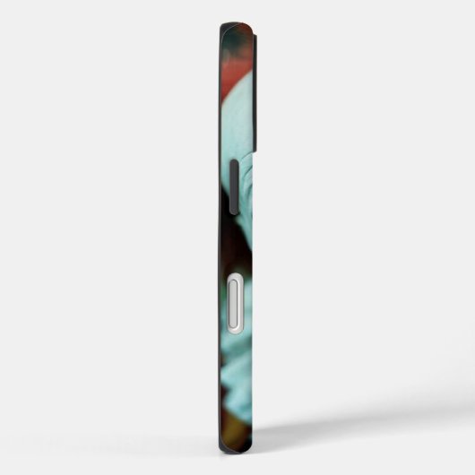 Beängstigender Clown Case-Mate iPhone Hülle (Rückseite / Rechts)