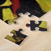 Beängstigender Clown Evil lächeln Sinister 80er Ho Puzzle (Seite)