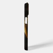 Beängstigender Clown iPhone 15 Telefongehäuse Case-Mate iPhone Hülle (Rückseite / Rechts)