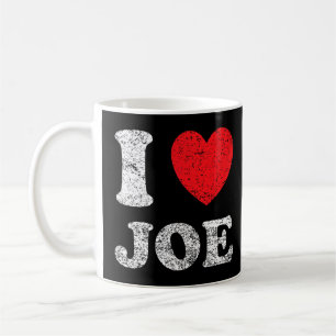 Beängstigender Grunge Worout Style I Liebe Joe Kaffeetasse