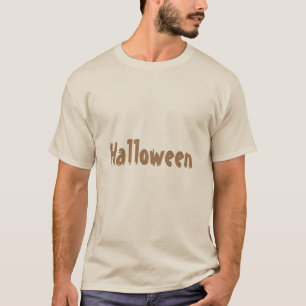 Beängstigender nächtlicher HexenHalloween-T - Shir T-Shirt