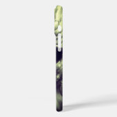 Beängstigender Skull-Handy-Fall Case-Mate iPhone Hülle (Rückseite / Links)