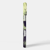 Beängstigender Skull-Handy-Fall Case-Mate iPhone Hülle (Rückseite / Rechts)