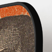 beängstigender Typ Pickleball Schläger (Linke Seite)