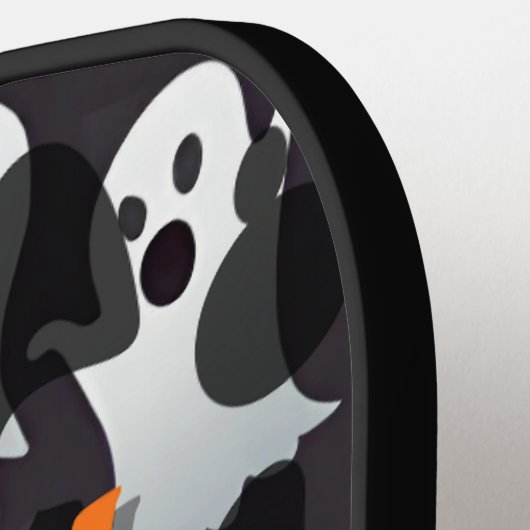 Beängstigendes Ghost-Pickleball-Paddel Pickleball Schläger (Linke Seite)