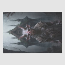 Beängstigendes Ghoul - Schweinekreatur