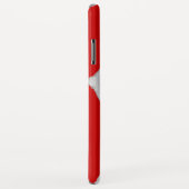 Beängstigendes grauenhaftes Monster mit knarrer Ha Case-Mate iPhone Hülle (Hinten/Rechts)