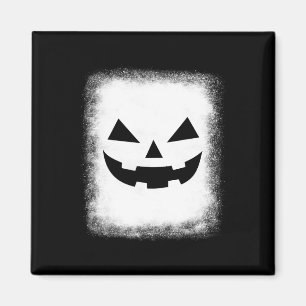Beängstigendes Halloween-Kostüm für Frauen Männer Magnet