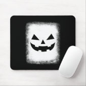 Beängstigendes Halloween-Kostüm für Frauen Männer Mousepad (Mit Mouse)