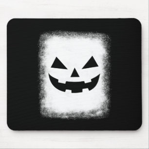 Beängstigendes Halloween-Kostüm für Frauen Männer  Mousepad