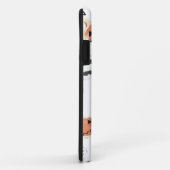 Beängstigendes Halloween-Muster |Happy Halloween Case-Mate iPhone Hülle (Hinten/Rechts)