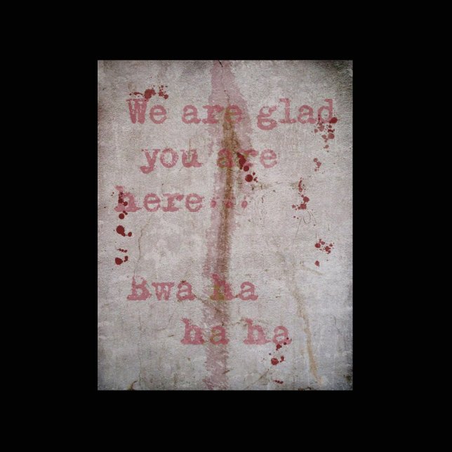 Beängstigendes Halloween-Scrapbook (Von Creator hochgeladen)