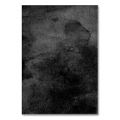 Beängstigendes Halloween Snow White Mairytale Them Tischnummer (Rückseite)